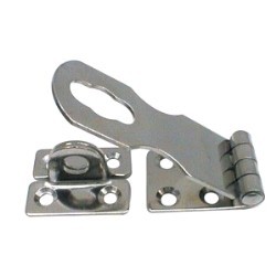 Haubenbefestigung 64x24x1.5mm