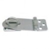 Stainless steel hood fastener 90x33mm