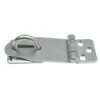 Elementi di fissaggio-cofano in acciaio inox 90x33mm - N°1 - comptoirnautique.com
