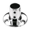 RUNDE GRUNDPLATTE 90° ROHR 1" - N°1 - comptoirnautique.com
