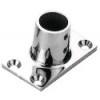 BASE RETTANGOLARE A 90° TUBO DA 1" - N°1 - comptoirnautique.com