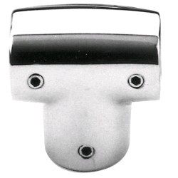 TE 90° FITTING 1" TUBE