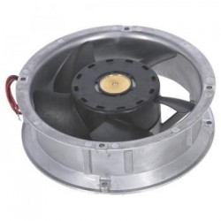 Schrankkühler 24V 384m3/h