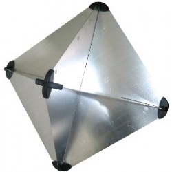 Radarreflektor