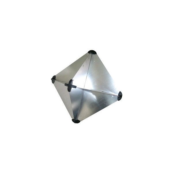 Riflettore radar - N°1 - comptoirnautique.com