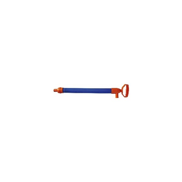 Pompe de câle à main - N°1 - comptoirnautique.com