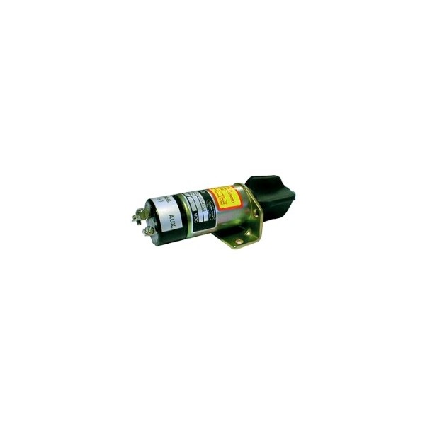 ELEKTROMAGNET 24V 17A - N°1 - comptoirnautique.com