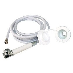 Doccetta ad acqua fredda