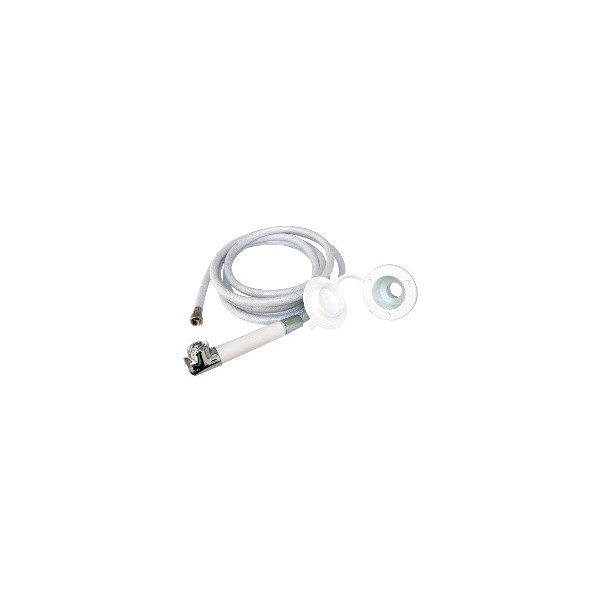 Doccetta ad acqua fredda - N°1 - comptoirnautique.com