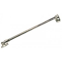 Telescopic stainless steel...