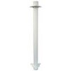 Pata de mesa escamoteable 710mm - N°1 - comptoirnautique.com