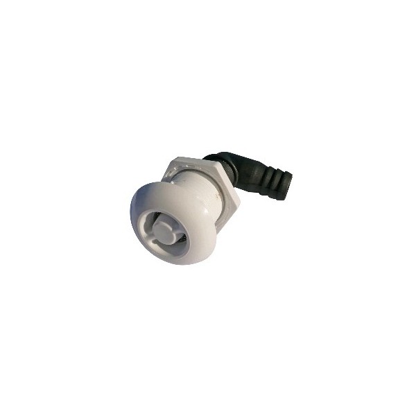 Sfiato del serbatoio rotondo a 90° - N°1 - comptoirnautique.com