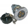 PRESA A PONTE 3A / 2 PIN - N°1 - comptoirnautique.com