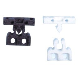 10 X LOCKING RATCHET