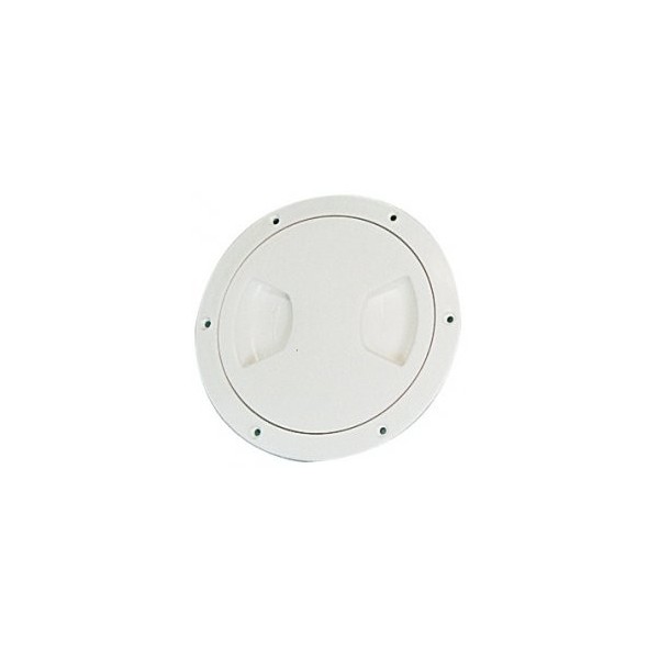Portello d'ispezione a tenuta stagna Ø102 mm - N°1 - comptoirnautique.com