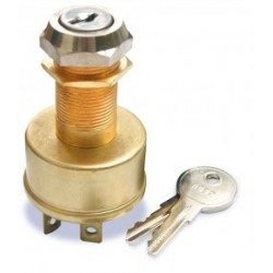 Key switch 15A