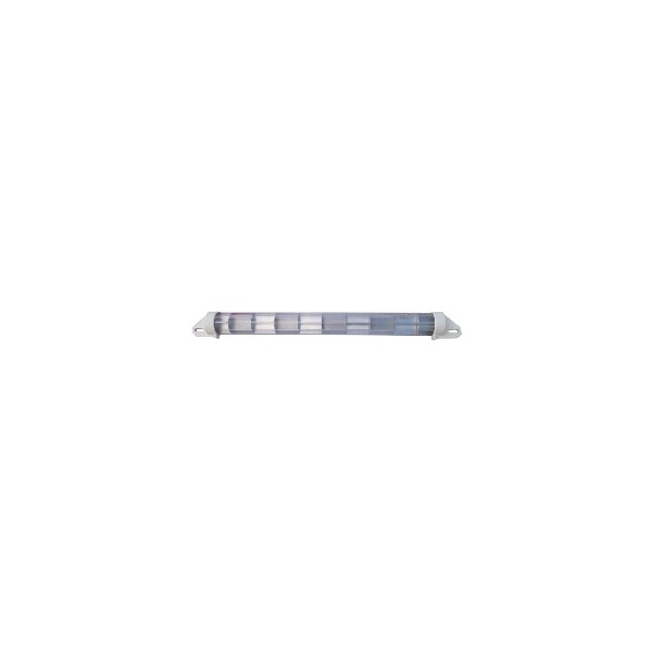 Reflector de radar para velero 620X50mm - N°1 - comptoirnautique.com