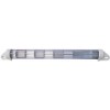 Reflector de radar para velero 620X50mm - N°1 - comptoirnautique.com