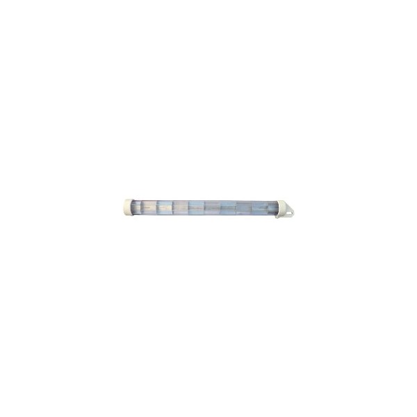 Riflettore radar a stella 630X50mm - N°1 - comptoirnautique.com