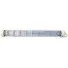 Feature radar reflector 630X50mm