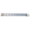 Feature radar reflector 630X50mm - N°1 - comptoirnautique.com