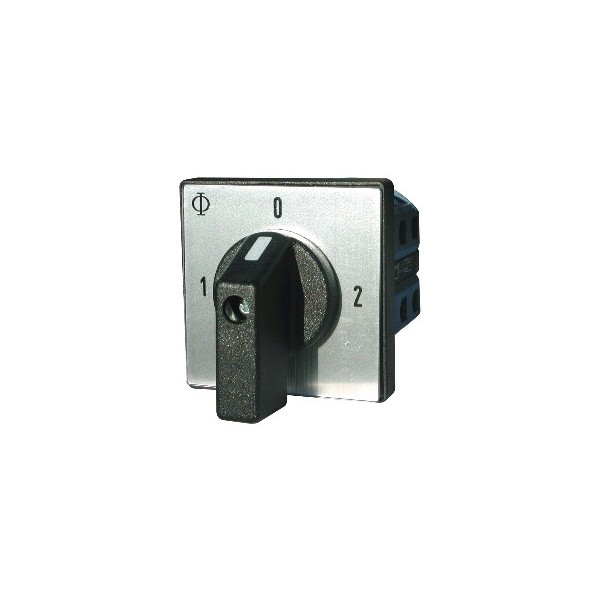 SWITCH 25A 2 DIR. / 2 POLES - N°1 - comptoirnautique.com