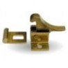 Cocotte lock