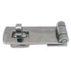 Forged hood clamp 75x31x4mm - N°1 - comptoirnautique.com
