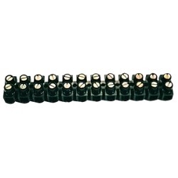 10 x regleta de bornes 4mm2