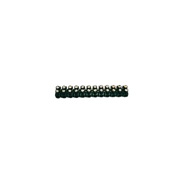 10 x morsettiera 10mm2 - N°1 - comptoirnautique.com