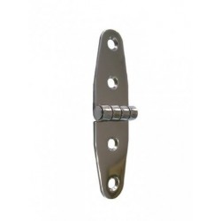 Cerniera in acciaio inox...