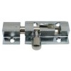 Bullone in ottone cromato 51 mm - N°1 - comptoirnautique.com