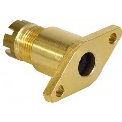 BB2 brass cable gland with...