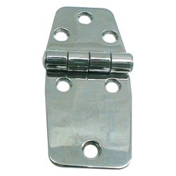 Cerniera in acciaio inox...