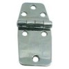 Cerniera in acciaio inox lucidato 38.5x84x2mm - N°1 - comptoirnautique.com