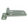 Cerniera offset in acciaio inox lucidato - N°1 - comptoirnautique.com