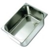 Évier Inox 298 x 238 x 150 mm - N°1 - comptoirnautique.com