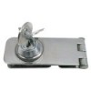 Fissaggio-coperchio della chiave 74x30x1.5mm - N°1 - comptoirnautique.com