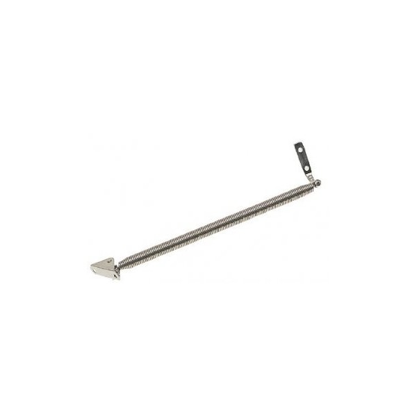 Bussola per porta con molla in acciaio inox - N°1 - comptoirnautique.com