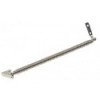 Bussola per porta con molla in acciaio inox - N°1 - comptoirnautique.com