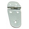 Charnière inox poli 38.5x103x2mm - N°1 - comptoirnautique.com