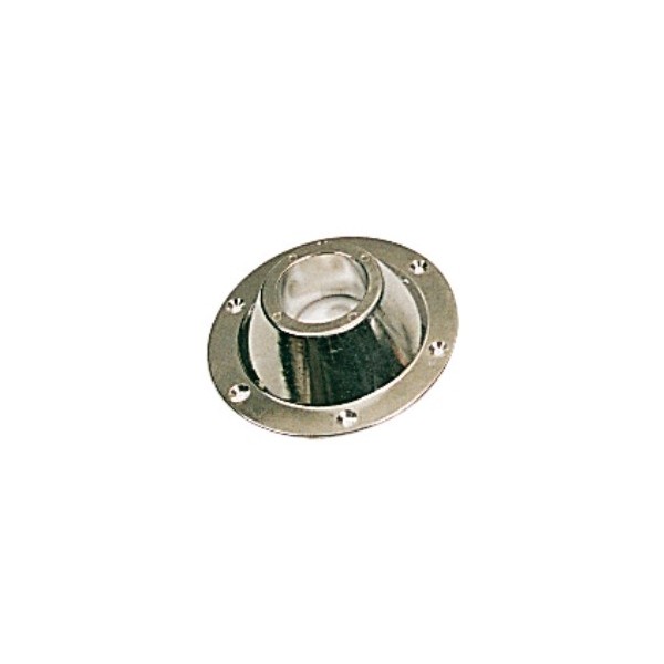 SUPPORTO PER TAVOLO CON PIANO IN ALLUMINIO - N°1 - comptoirnautique.com