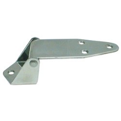 Heavy-duty offset hinge...