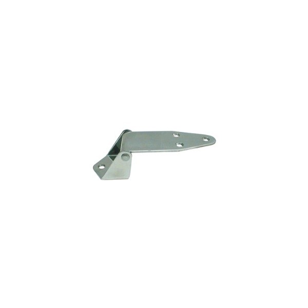 Cerniera offset per impieghi gravosi L46.5mm - N°1 - comptoirnautique.com