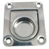 Plattenheber Edelstahl 63.5x57x10mm - N°1 - comptoirnautique.com