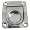Stainless steel panel lifter 63.5x57x10mm - N°1 - comptoirnautique.com 