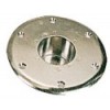 BASE DEL TAVOLO IN ALLUMINIO - N°1 - comptoirnautique.com