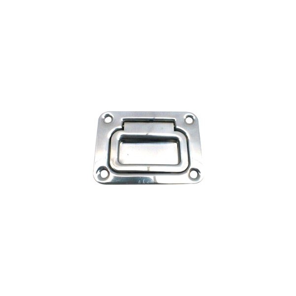 Lève-panneaux inox 76x57x10mm - N°1 - comptoirnautique.com