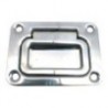 Lift-pannelli in acciaio inox 76x57x10mm