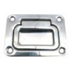 Lève-panneaux inox 76x57x10mm - N°1 - comptoirnautique.com